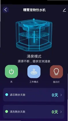 糯雪宠物预览图
