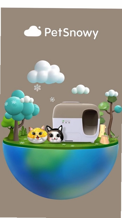 糯雪宠物预览图