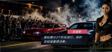 霓虹车库最新版预览图