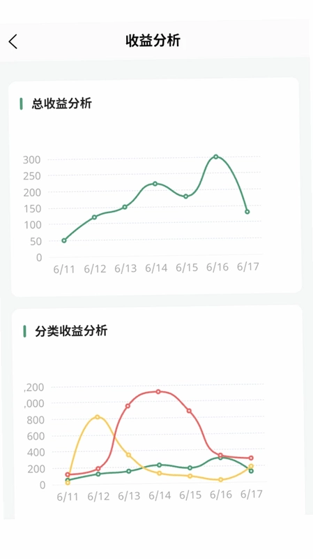 黑猫全能王预览图