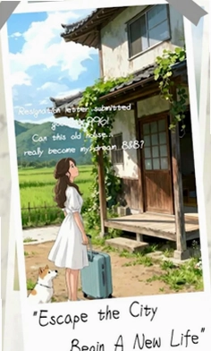 客满啦!我的幸福旅店预览图