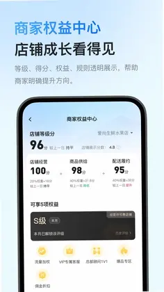 优大集掌柜预览图