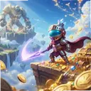 �����Ҵ���Ӣ����Ϸ(Last Survivor Heroes)0.1 ��׿��