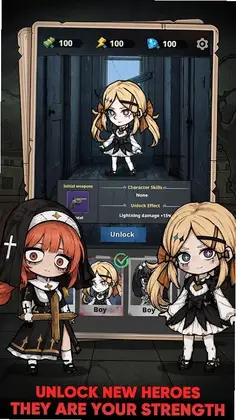 �ž���Ԯ��Ϸ(Silent Rescue)Ԥ��ͼ