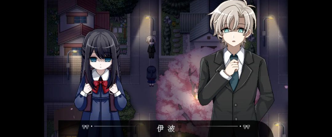 捉迷藏(Joiplay移植)预览图