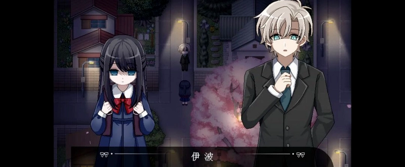 捉迷藏(Joiplay移植)预览图