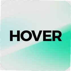 Hover软件