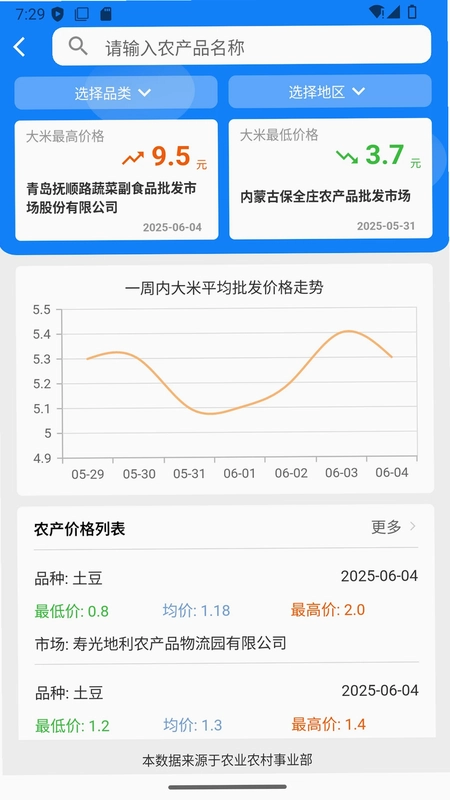 佳家农预览图
