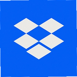 Dropbox 多宝箱