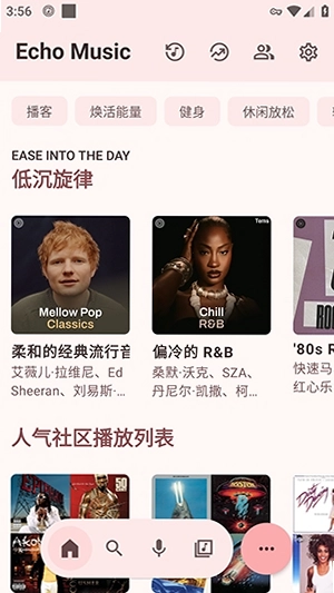 Echo Music最新版预览图