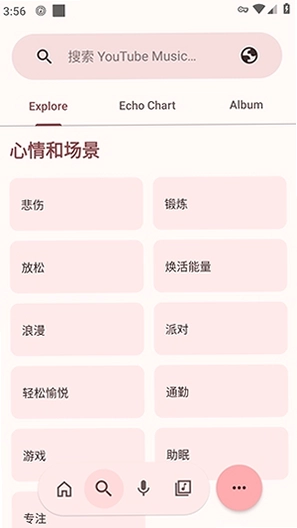 Echo Music最新版预览图