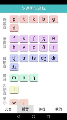 英语国际音标标准教程预览图