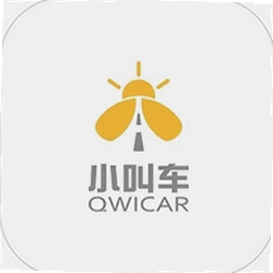 小叫车司机端app