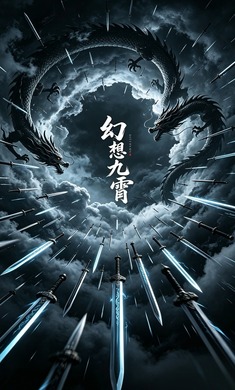 幻想九霄飞剑战斗截图