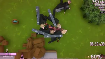 病娇模拟器拓展模组1.7共存Yandere Simulator Extended预览图