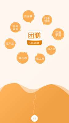 团膳网操作流程