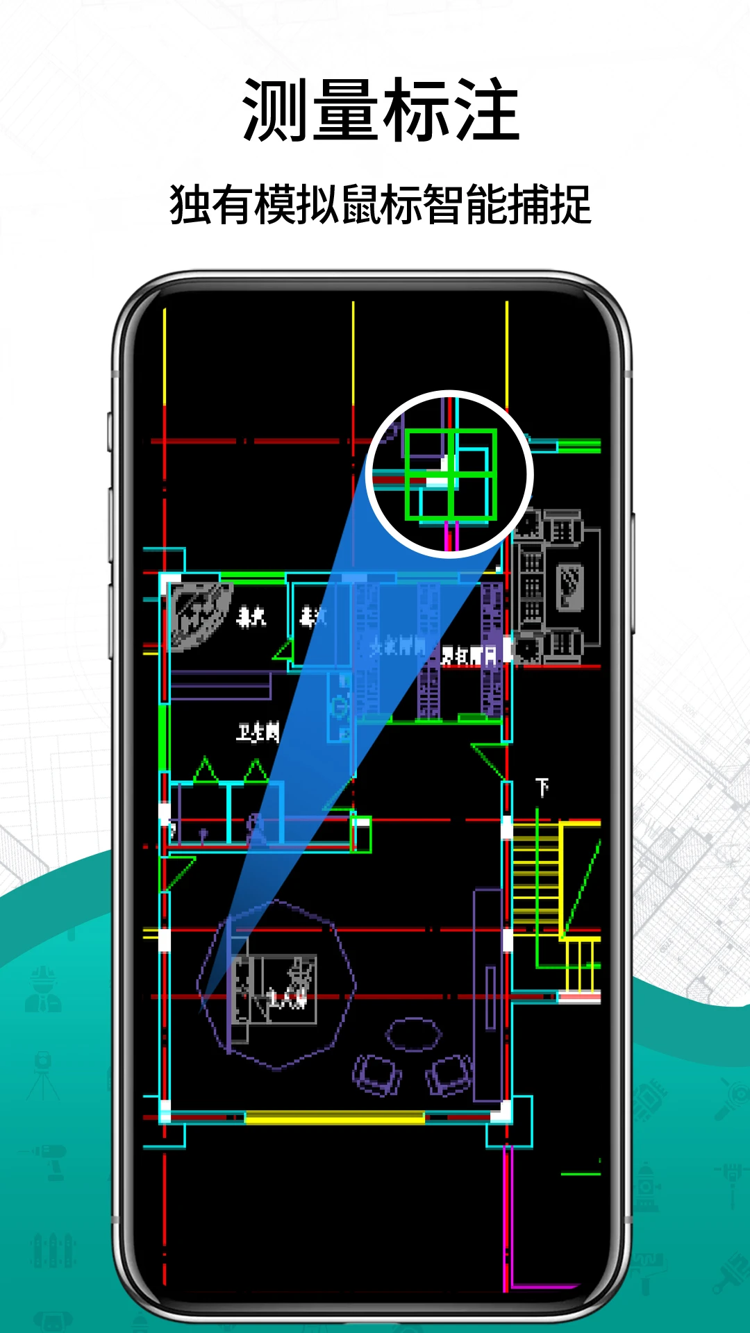 CAD�쿴ͼ��ʦ3Dģ�Ͳ���