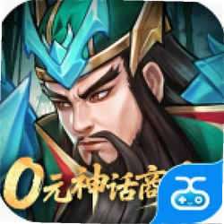 战龙无双