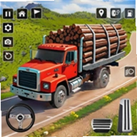 卡车运输模拟器Truck Simulator
