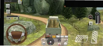 ��������ģ����Truck SimulatorԤ��ͼ