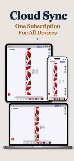 PLANBEAD���Ĺ���