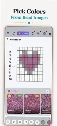 PLANBEAD�������Ԥ��ͼ