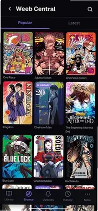 Atahon预览图