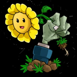 植物大战僵尸生态版最新正版