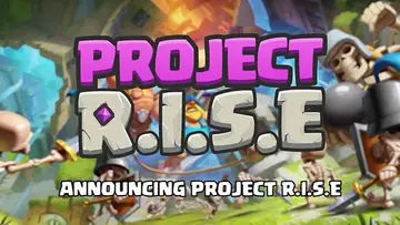 Project R.I.S.E�ٷ�����Ԥ��ͼ