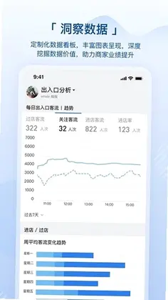 数智空间app预览图