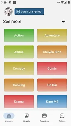 Comic Fan����Ԥ��ͼ
