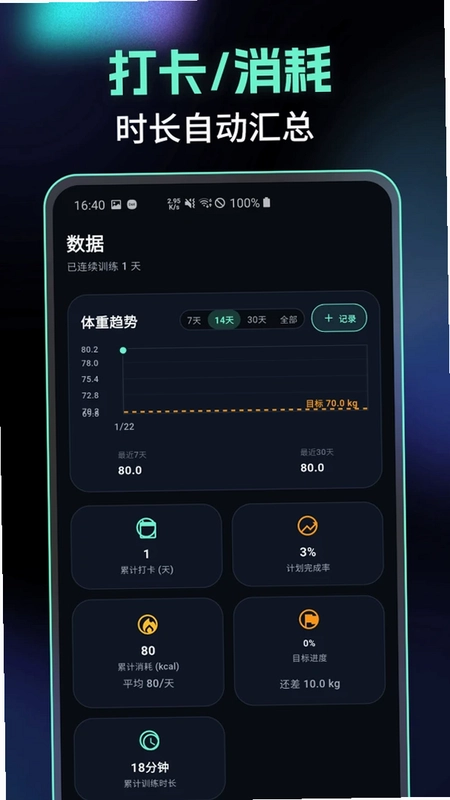 有氧运动减肥专家最新版预览图