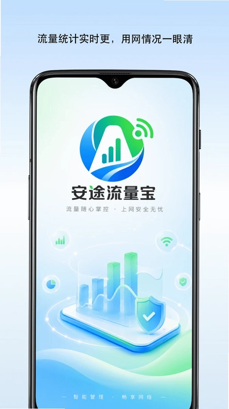安途流量宝预览图