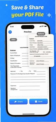 Remove Handwriting预览图
