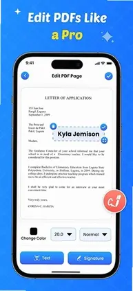 Remove Handwriting预览图