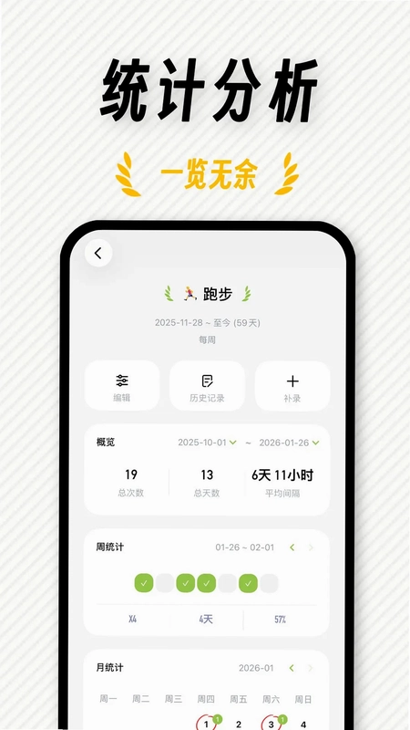 FastLog预览图