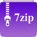 7zip��ѹ������v6.4.0 ���°�