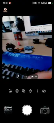 DazzChic相机官方正版预览图