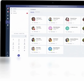 Microsoft Teams预览图