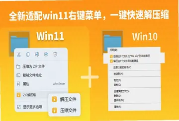 zip解压缩预览图