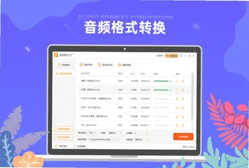金舟格式工厂客户端预览图