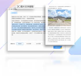 WPS图片批量处理功能