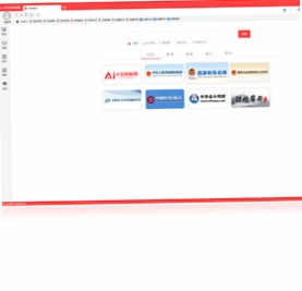 电子政务浏览器pc版预览图