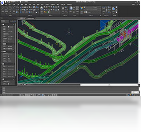 浩辰CAD 2021功能展示