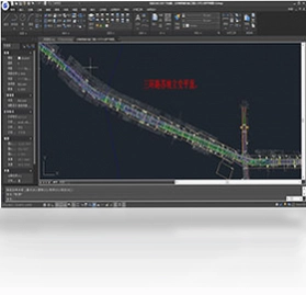浩辰CAD 2021电脑版预览图