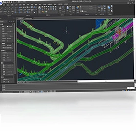 浩辰CAD 2021电脑版预览图