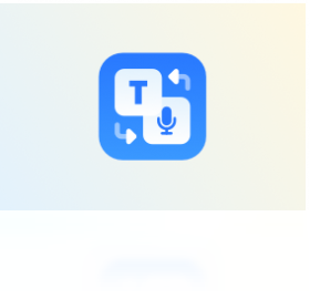 幂果文字转语音界面预览