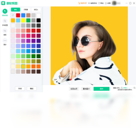 傲软抠图批量处理流程