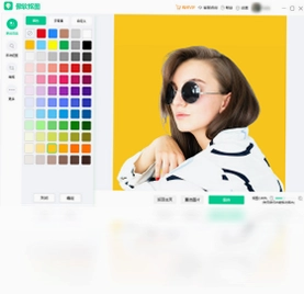 傲软抠图pc版预览图