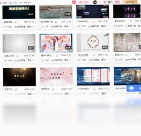 右糖pc版预览图
